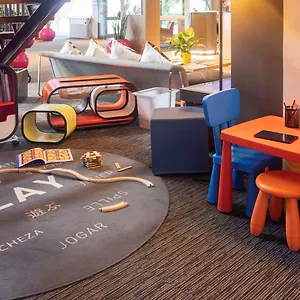Novotel Genève Aéroport France 4* Ferney-Voltaire