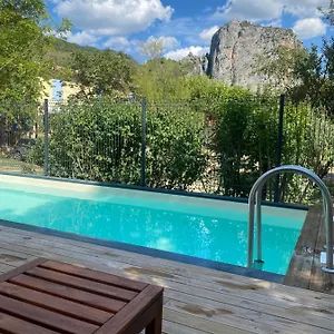 Campsite Frederic Mistral