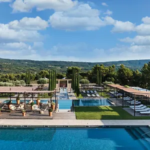 Coquillade Provence - Relais & Chateaux Hotel