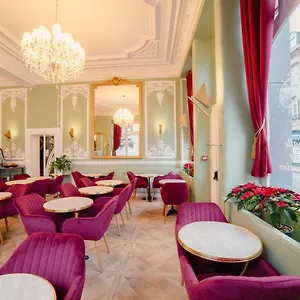 Grand De L'europe 3* Morlaix