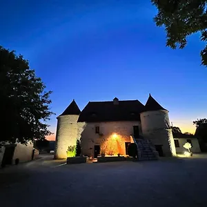 Les Vieilles Tours 3* Rocamadour